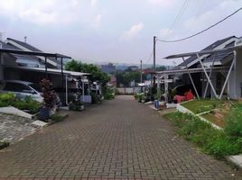2 Schlafzimmer Haus zu verkaufen in Sumurbandung, West Jawa, Sumurbandung, Bandung, West Jawa, Indonesien