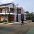 2 Schlafzimmer Haus zu verkaufen in Sumurbandung, West Jawa, Sumurbandung, Bandung, West Jawa, Indonesien