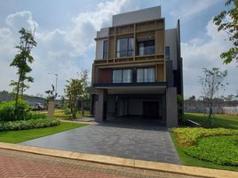 4 Kamar Rumah for sale in Banten, Legok, Tangerang, Banten