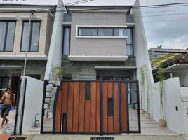 3 Schlafzimmer Villa zu verkaufen in Rungkut, East Jawa, Rungkut