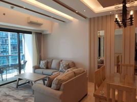 2 Bedroom Condo for rent at Grand Hyatt Manila Residences, Makati City