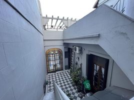 4 Bedroom House for sale in Federal Capital, Buenos Aires, Federal Capital