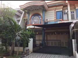 5 Kamar Vila for sale in Kembangan, Jakarta Barat, Kembangan