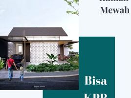Villa 3 chambre à vendre à Ngaglik, Yogyakarta, Ngaglik