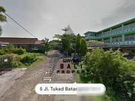  Land for sale in Denpasar, Bali, Denpasar Selata, Denpasar