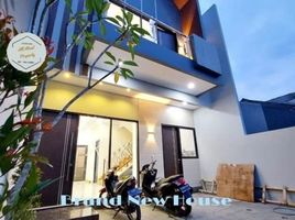 3 Kamar Rumah for sale in Jaga Karsa, Jakarta Selatan, Jaga Karsa