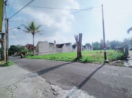  Land for sale in Yogyakarta, Ngaglik, Sleman, Yogyakarta