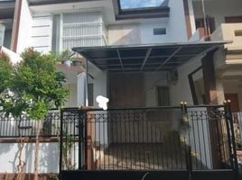 3 Bedroom House for sale in Mulyorejo, Surabaya, Mulyorejo