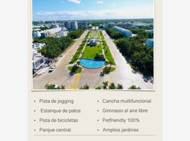 3 Schlafzimmer Haus zu verkaufen in Cancun, Quintana Roo, Cancun