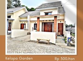 2 Bedroom House for sale in Kidung Kandang, Malang Regency, Kidung Kandang