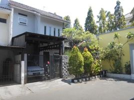 4 Habitación Villa en venta en Sukolilo, East Jawa, Sukolilo