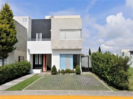 3 Schlafzimmer Villa zu verkaufen in Toluca, Mexico, Toluca