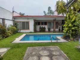 Villa 4 chambre à vendre à Huitzilac, Morelos, Huitzilac