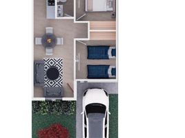 2 Habitación Casa en venta en Torreon, Coahuila, Torreon