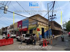 4 Habitación Casa en venta en Santa Marta, Magdalena, Santa Marta