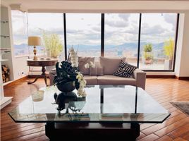 4 Habitación Apartamento en venta en Bogotá, Cundinamarca, Bogotá