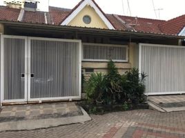 3 Habitación Casa en venta en Tambaksari, East Jawa, Tambaksari
