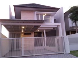 5 Bedroom House for sale in Wiyung, Surabaya, Wiyung