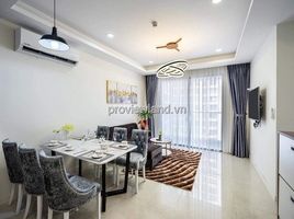 3 Phòng ngủ Chung cư for sale in Phường 5, Quận 4, Phường 5