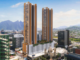1 Bedroom Condo for sale in Monterrey, Nuevo Leon, Monterrey, Nuevo Leon