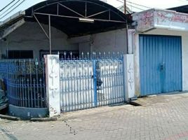5 Habitación Casa en venta en Tambaksari, East Jawa, Tambaksari