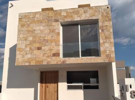 Maison 4 chambre à vendre à El Marques, Queretaro, El Marques