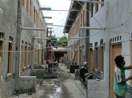 2 Kamar Rumah for sale in Halim Perdanakusuma Airport, Makasar, Kramat Jati