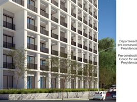 Condominium 2 chambre à vendre à Guadalajara, Jalisco, Guadalajara