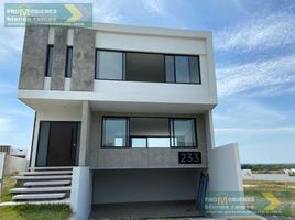 Villa 3 chambre à vendre à Boca Del Rio, Veracruz, Boca Del Rio