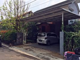 6 Bedroom House for sale in Sukasari, Bandung, Sukasari