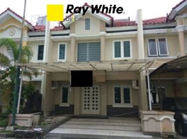 3 Habitación Villa en venta en Mulyorejo, East Jawa, Mulyorejo