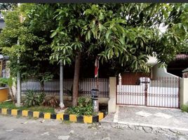 7 Kamar Rumah for sale in Gunung Anyar, Surabaya, Gunung Anyar