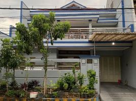 4 Habitación Villa en venta en Mulyorejo, East Jawa, Mulyorejo