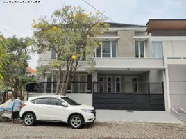 Maison 3 chambre à vendre à Tambaksari, East Jawa, Tambaksari
