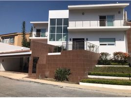 4 Habitación Casa en venta en Monterrey, Nuevo León, Monterrey