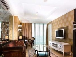 1 Kamar Kondominium for rent in Pacific Place, Tanah Abang, Kebayoran Lama