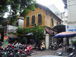  Villa for sale in District 3, Ho Chi Minh City, Ward 8, District 3