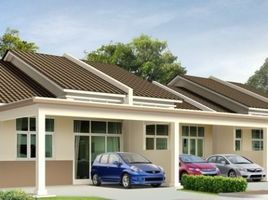 3 Habitación Casa en venta en Sitiawan, Manjung, Sitiawan