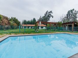  Terreno (Parcela) en venta en Chacabuco, Santiago, Colina, Chacabuco