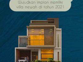  Rumah for sale in Junrejo, East Jawa, Junrejo