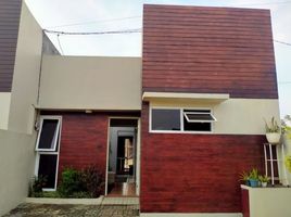 2 Kamar Rumah for sale in Ciomas, Bogor, Ciomas