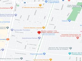 2 Habitación Departamento en venta en Miguel Hidalgo, Ciudad de México, Miguel Hidalgo, Ciudad de México, México