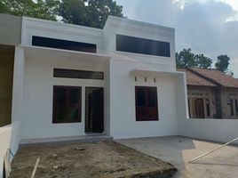 2 Bedroom House for sale in Manisrenggo, Klaten, Manisrenggo