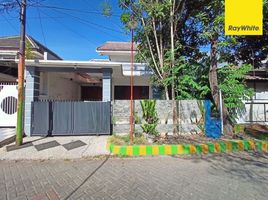 4 Kamar Rumah for sale in Gunung Anyar, Surabaya, Gunung Anyar