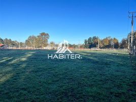  Terreno (Parcela) en venta en Chile, Temuco, Cautín, Araucanía, Chile