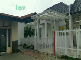 3 Bedroom House for sale in Cimahi Utara, Bandung, Cimahi Utara