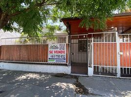 3 Habitación Casa en venta en Chile, Santiago, Santiago, Santiago, Chile
