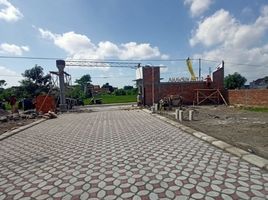 2 Kamar Rumah for sale in Klaten Selatan, Klaten, Klaten Selatan