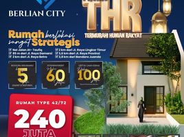 2 Bedroom House for sale in Buduran, Sidoarjo, Buduran