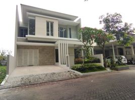 5 Habitación Casa en venta en Lakarsantri, East Jawa, Lakarsantri